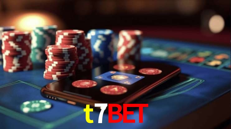 Estatísticas t7bet