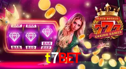 Desvendando o Mundo dos Jogos Virtuais na t7bet