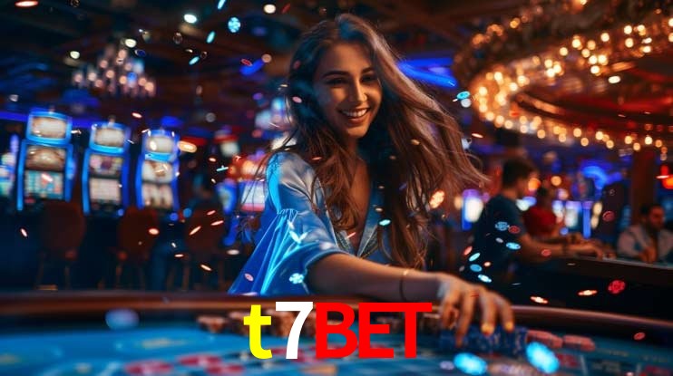 Welcome Bonus t7bet