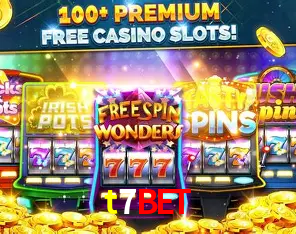 A Emoção da Loteria na t7bet: Uma Chance de Mudança de Vida