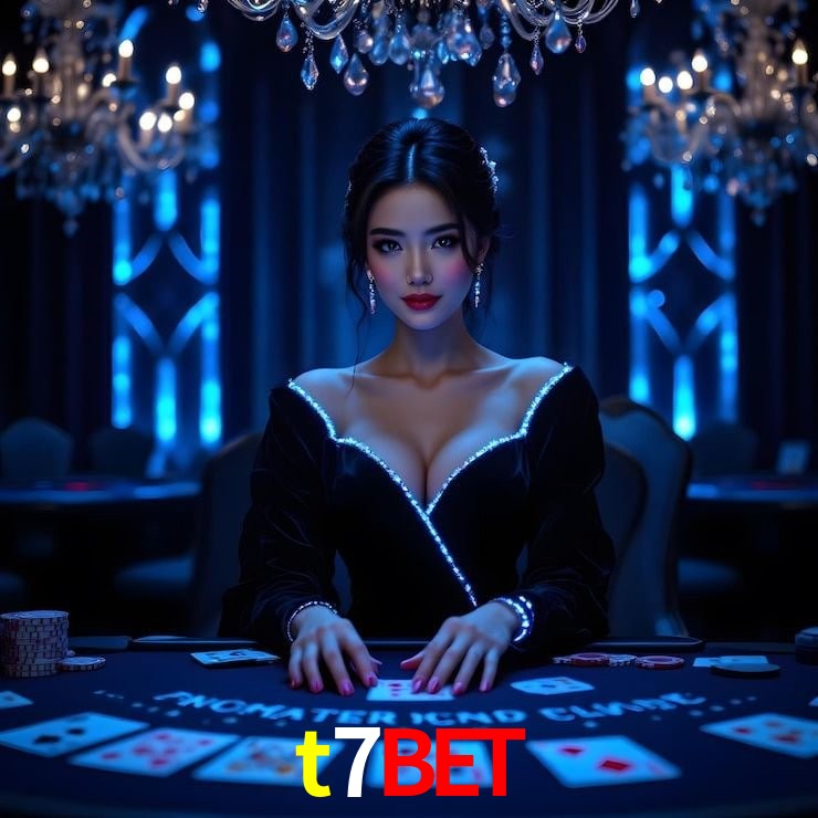 Experiência VIP t7bet