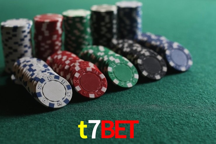 Bonus Features t7bet