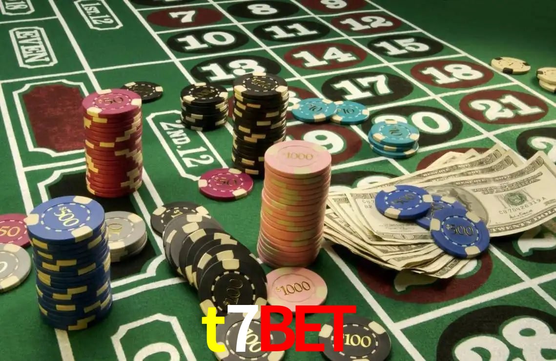Game Statistics t7bet