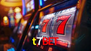 Avaliações dos Jogadores t7bet