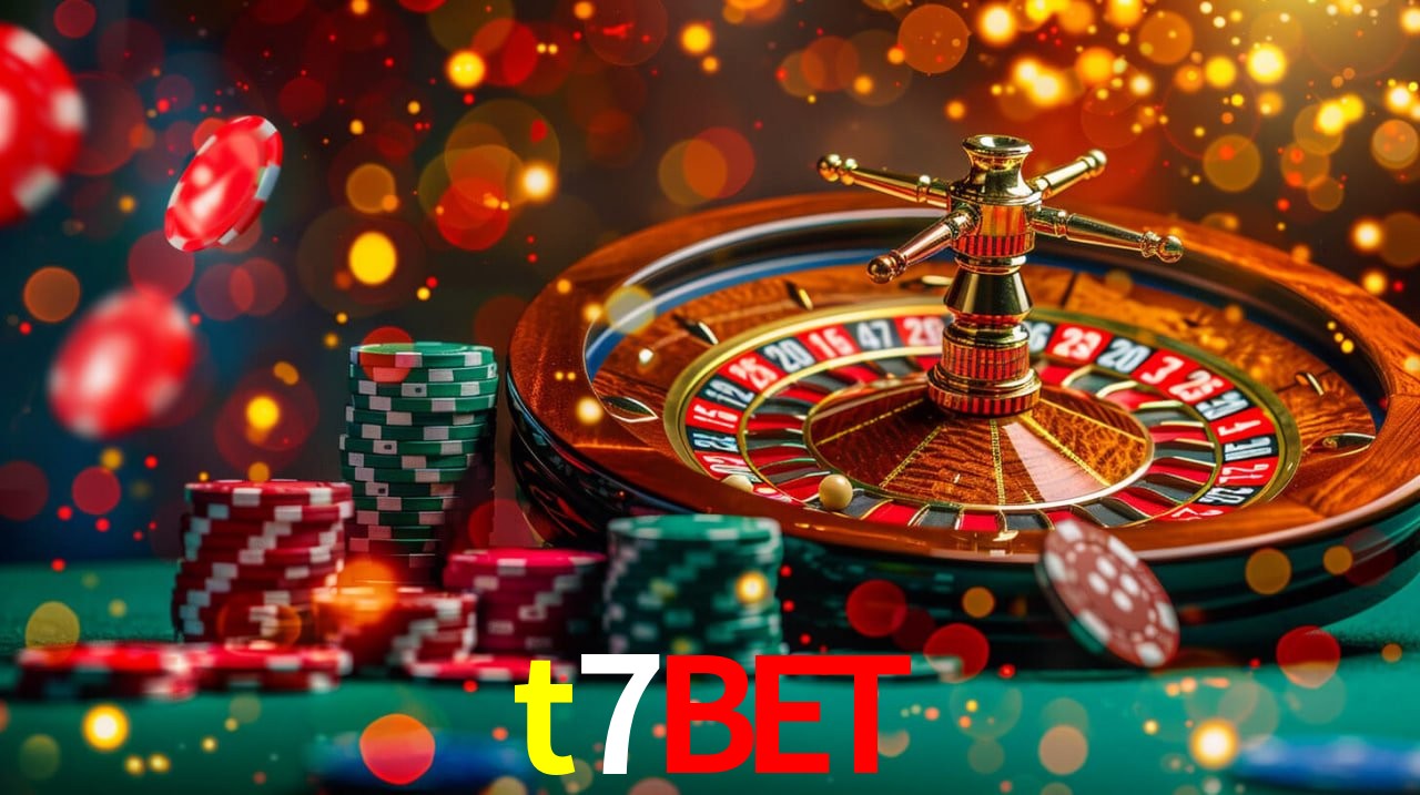 Inovações de Jogos na t7bet: O Futuro das Experiências Interativas