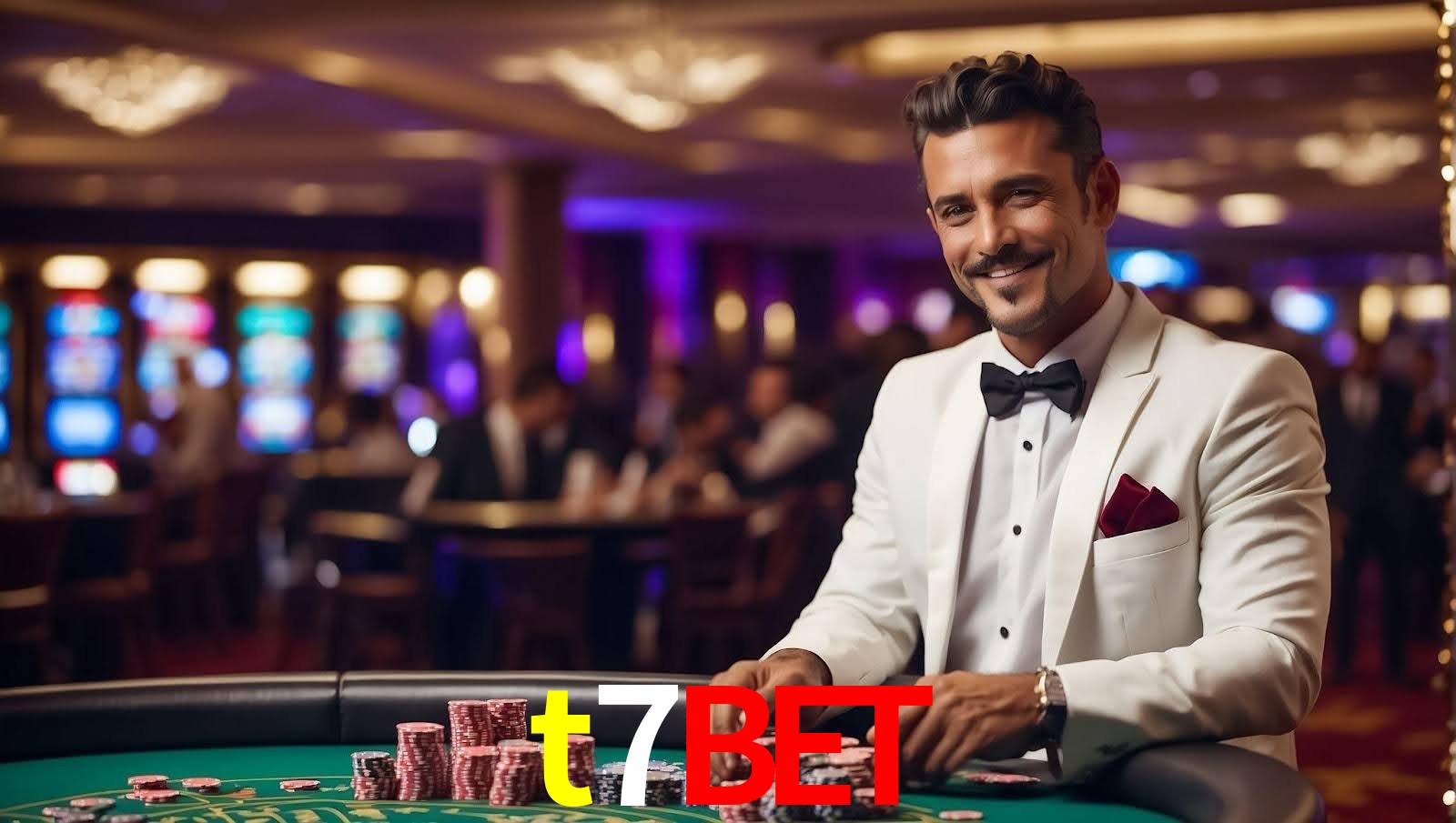 Diretório de Jogos t7bet