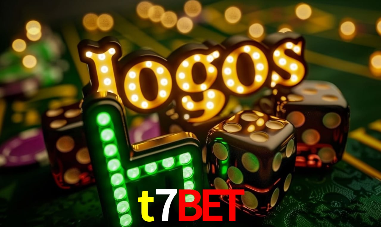 Apostas de Futebol t7bet