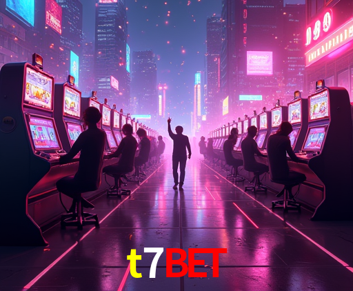 Jogos Exclusivos t7bet