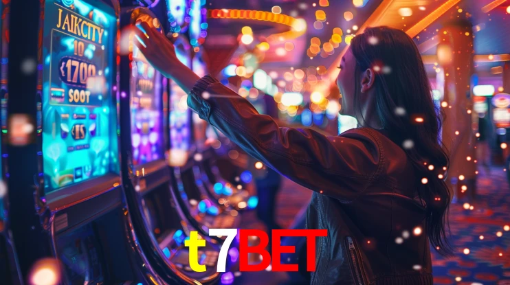 t7bet.com