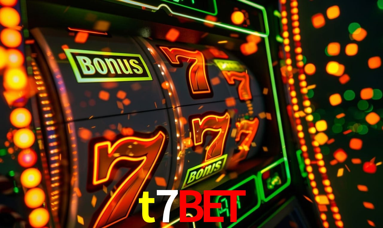 A Emoção da Loteria na t7bet: Uma Chance de Mudança de Vida