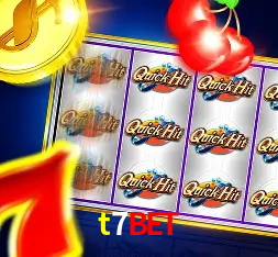 Inovações de Jogos na t7bet: O Futuro das Experiências Interativas