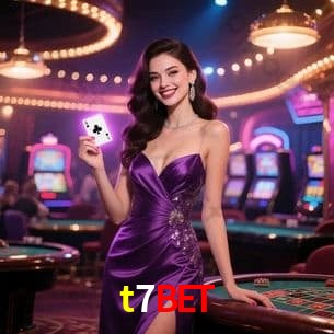 Interface Premium t7bet