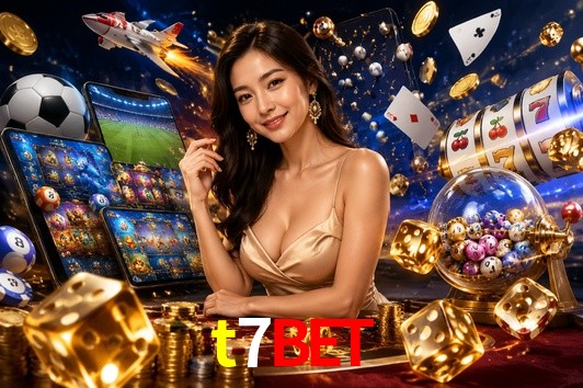 Game Providers t7bet