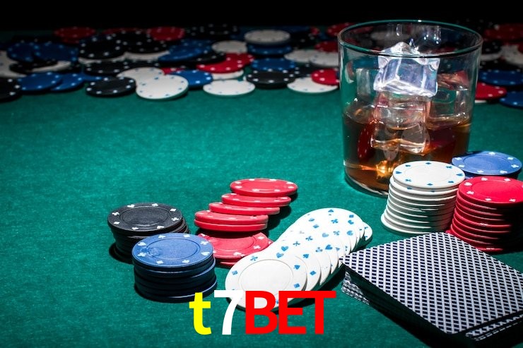 Programa VIP t7bet