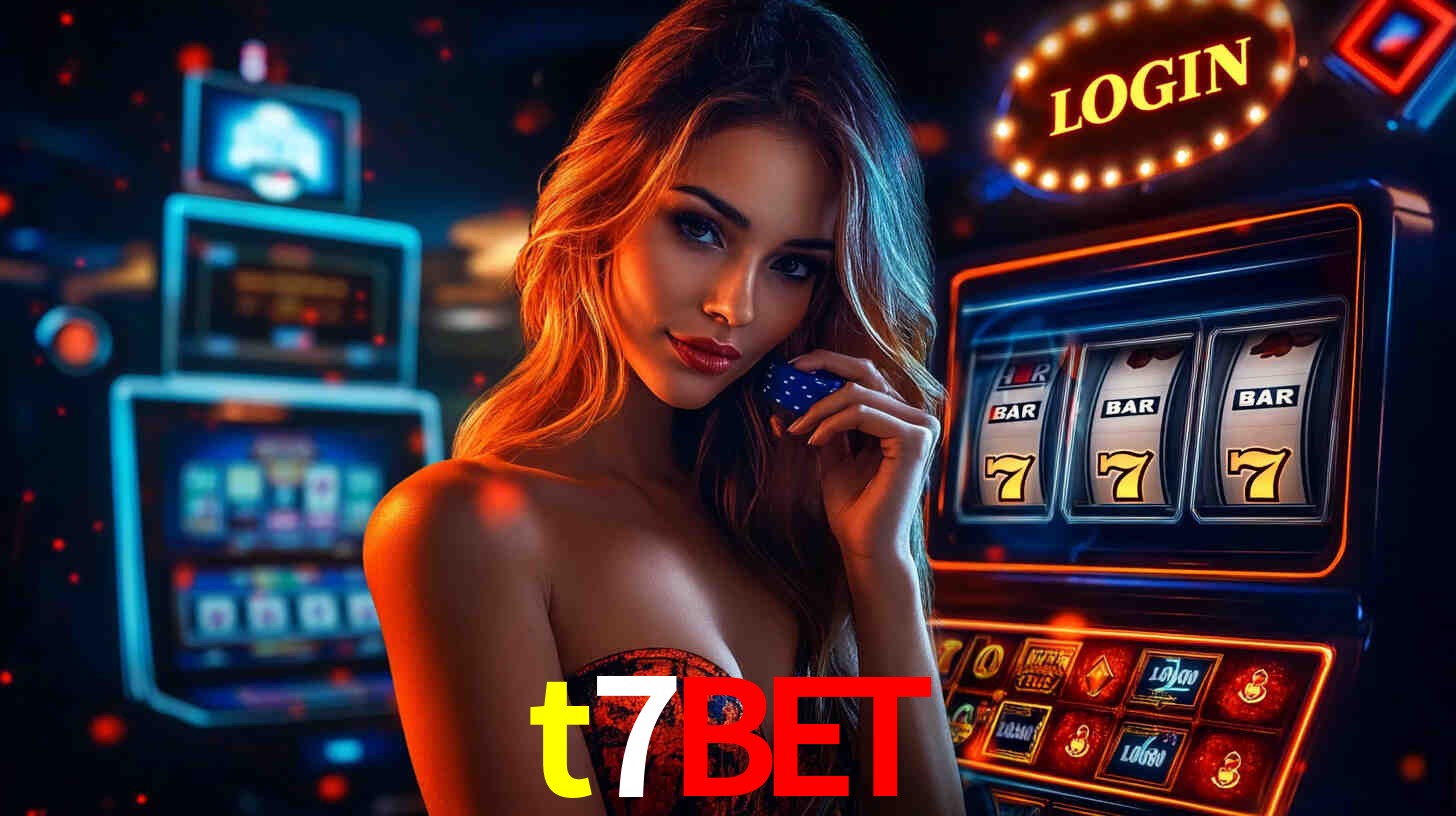 t7bet: A Experiência de Casino com Jogos de Mesa ao Vivo