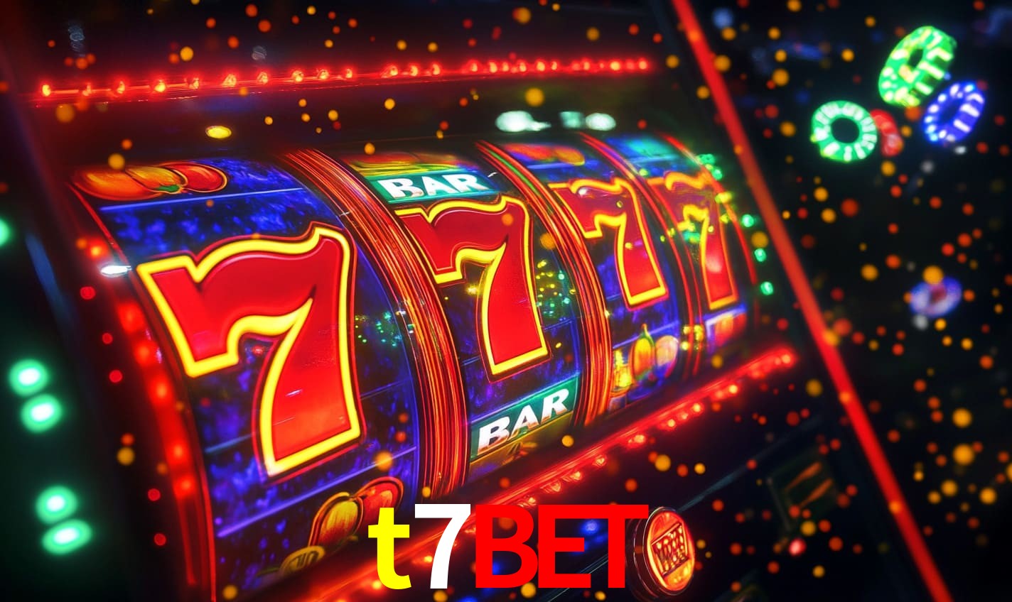 t7bet: Seu Especialista em Apostas Esportivas Brasileiras