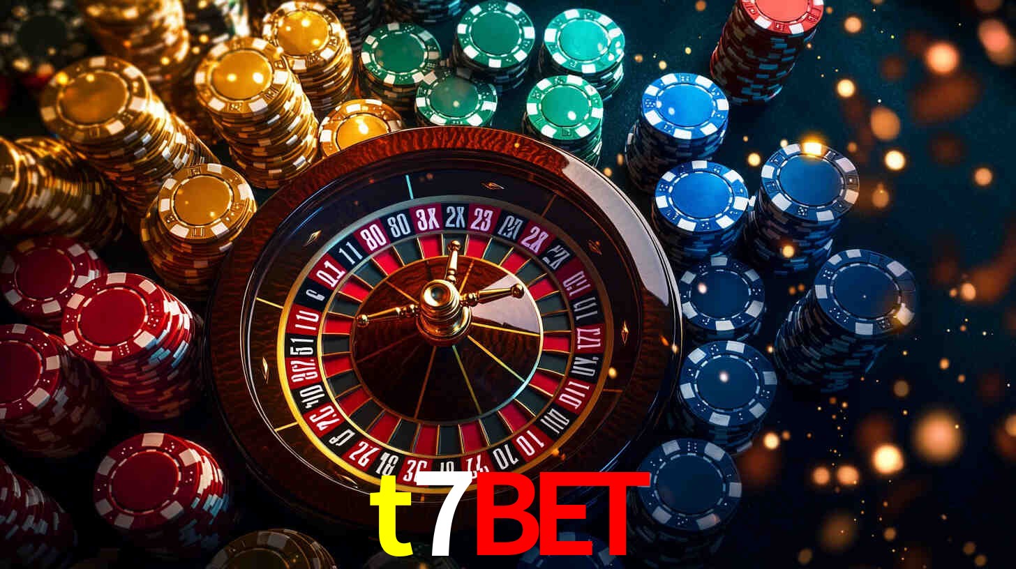 t7bet App Interface