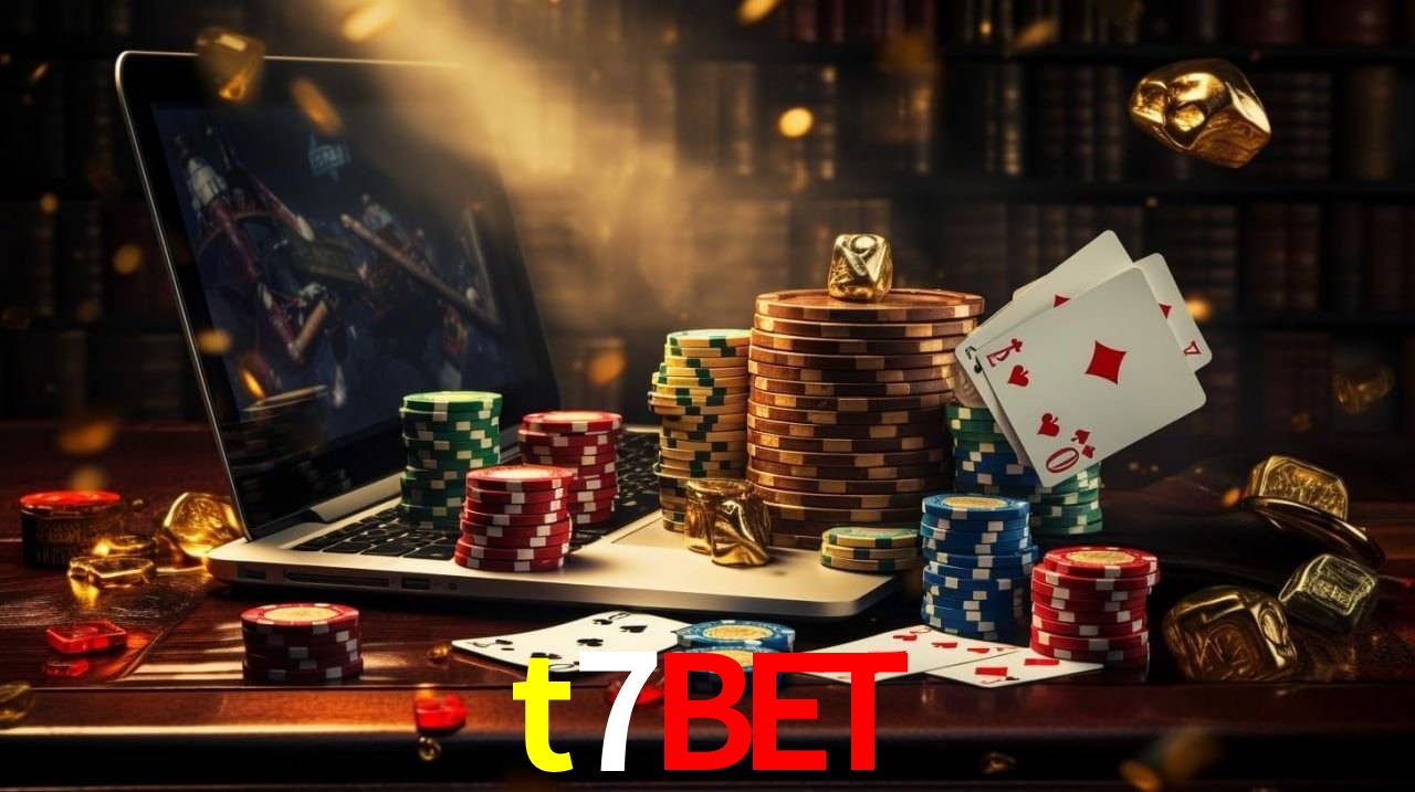 Bônus Diários t7bet