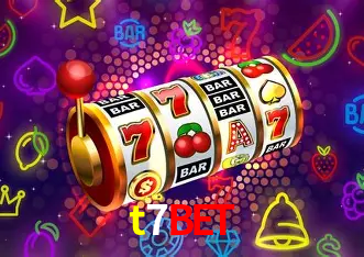 Inovações de Jogos na t7bet: O Futuro das Experiências Interativas