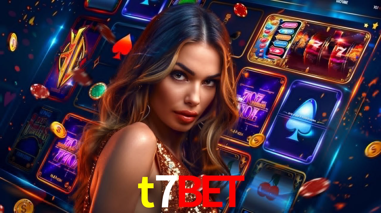 Desvendando o Mundo dos Jogos Virtuais na t7bet