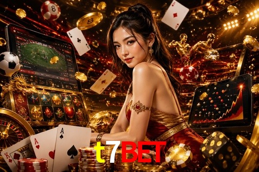 Platform Technology t7bet