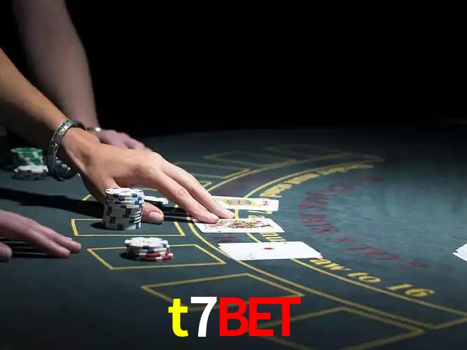 Login Seguro t7bet