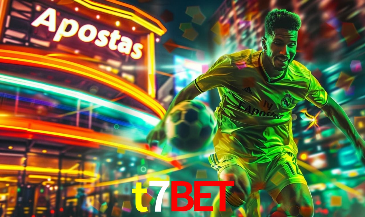 Apostas de Tênis t7bet