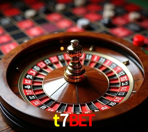 Benefícios da Conta t7bet