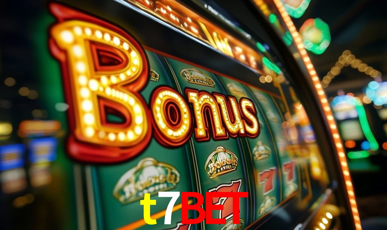 Tecnologia da Plataforma t7bet