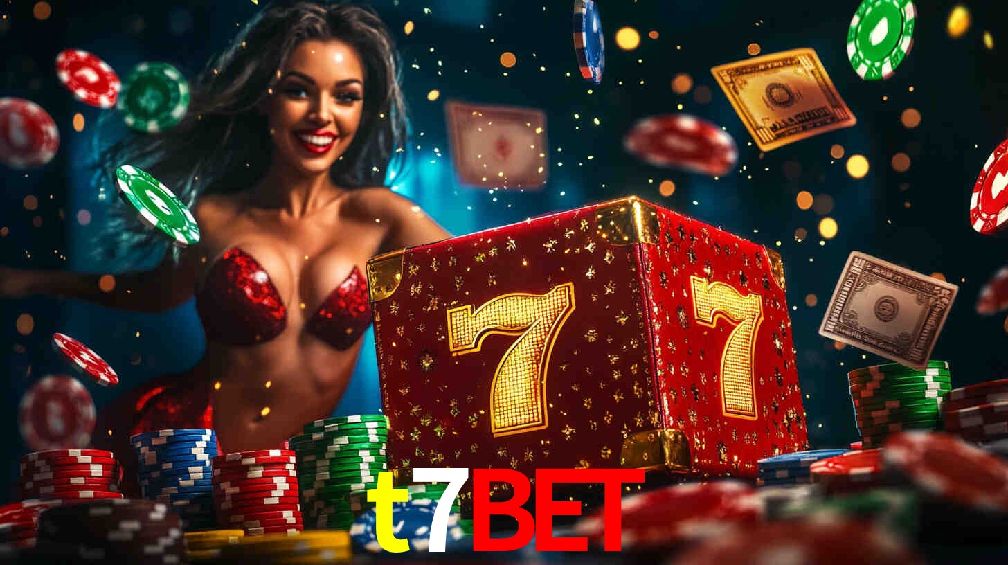 Descubra a Essência do t7bet: Nossa História e Compromissos