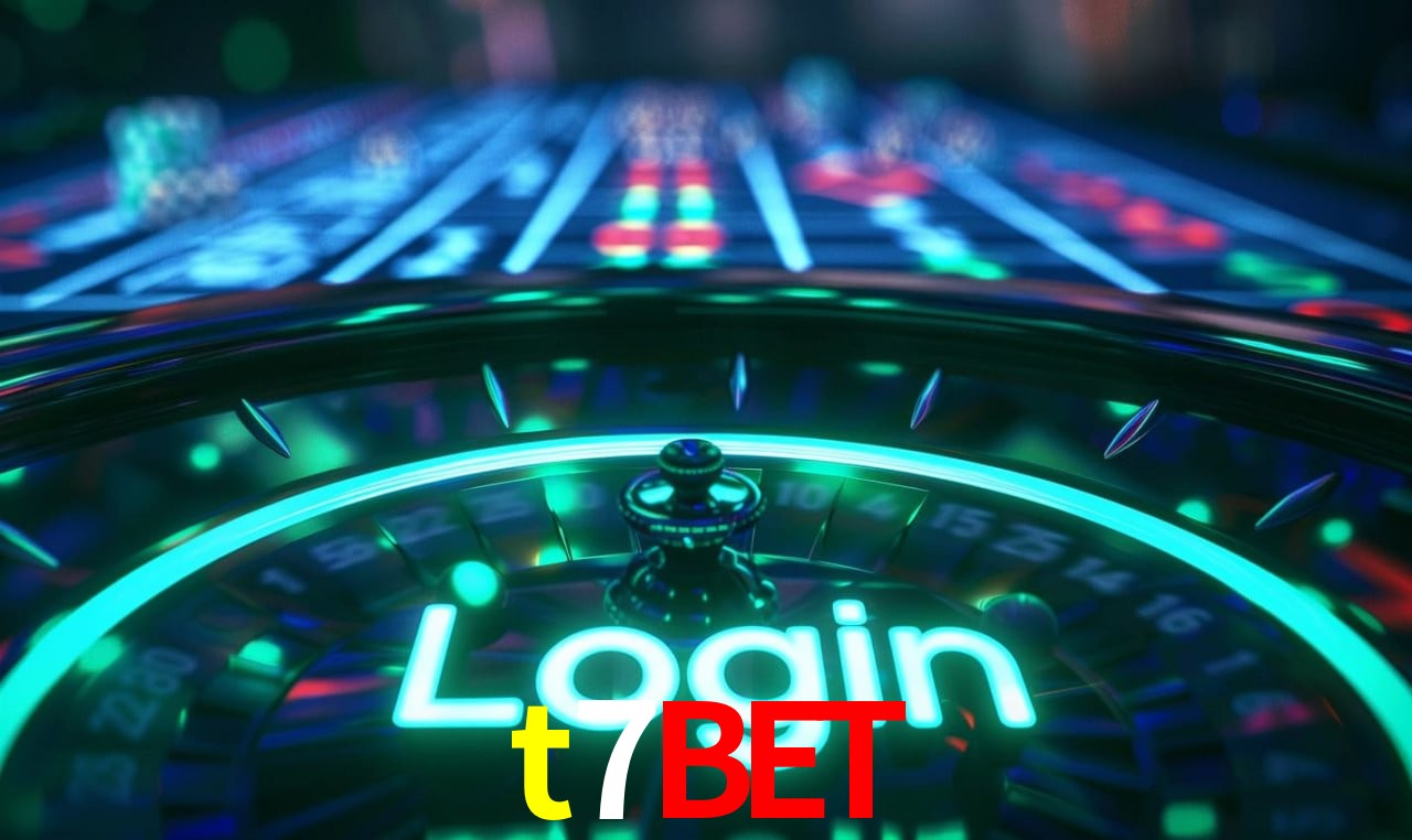 Mesa de Blackjack t7bet