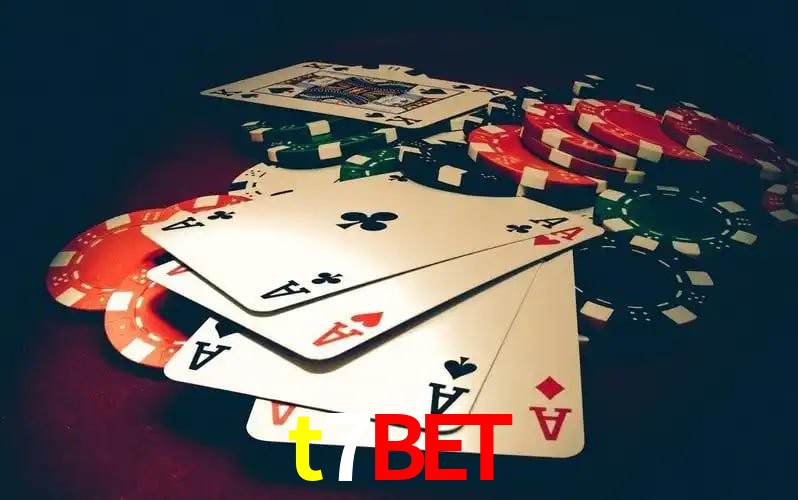 Promoção Relâmpago t7bet