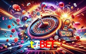 Casino VIP t7bet