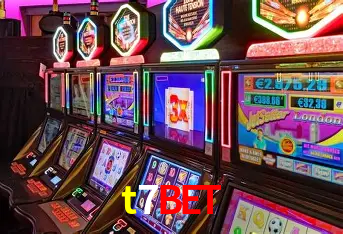 A Experiência Imersiva dos Cassinos Ao Vivo no t7bet