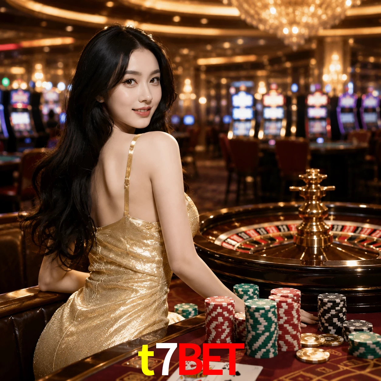 Download app t7bet Android iOS
