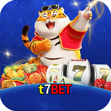 Logo da t7bet