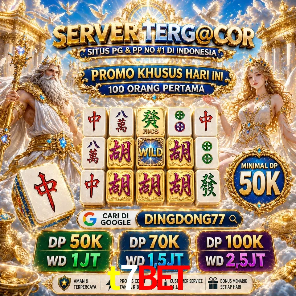 Segurança t7bet SSL