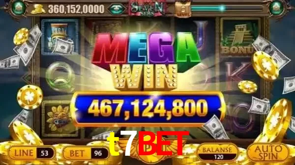 Gates of Olympus slot t7bet