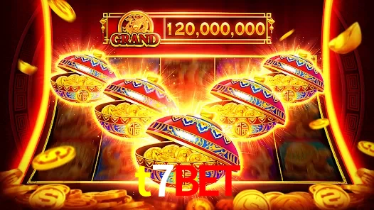 App t7bet slots mobile